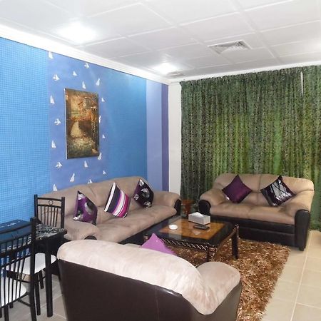 Leader Apartments 2 Kuwait City Екстер'єр фото