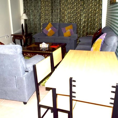 Leader Apartments 2 Kuwait City Екстер'єр фото