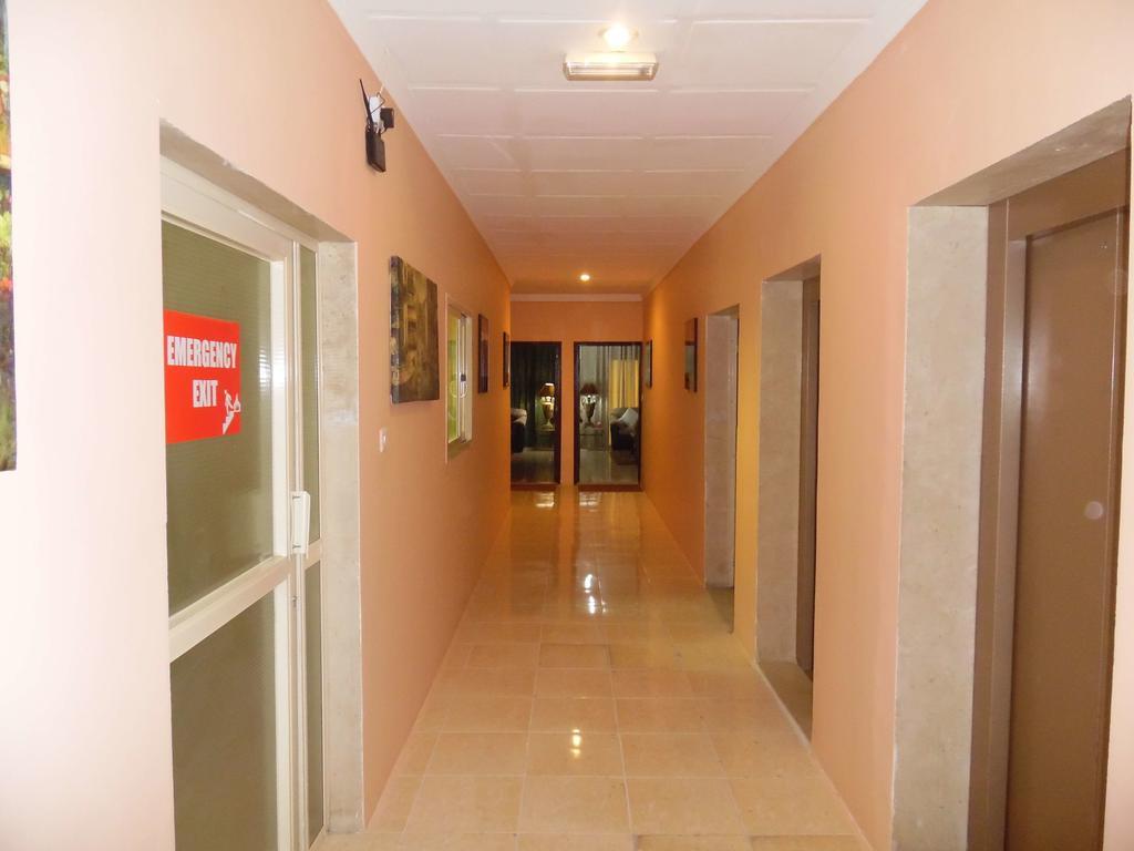 Leader Apartments 2 Kuwait City Екстер'єр фото