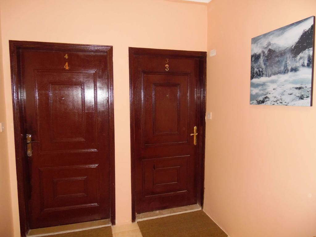 Leader Apartments 2 Kuwait City Екстер'єр фото