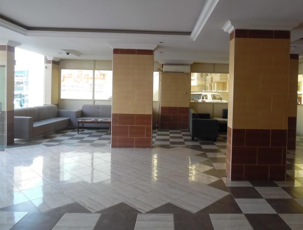 Leader Apartments 2 Kuwait City Екстер'єр фото