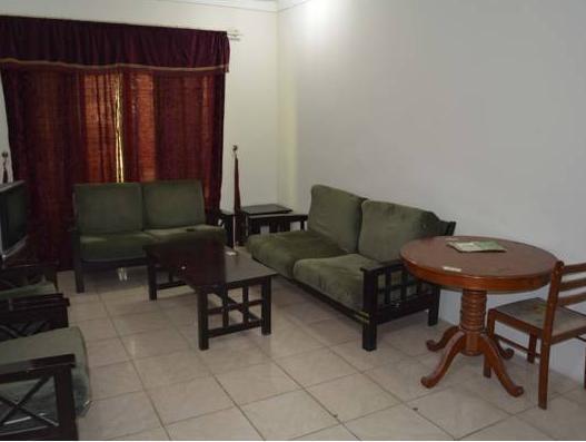 Leader Apartments 2 Kuwait City Екстер'єр фото