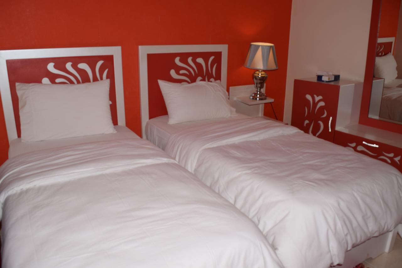 Leader Apartments 2 Kuwait City Екстер'єр фото