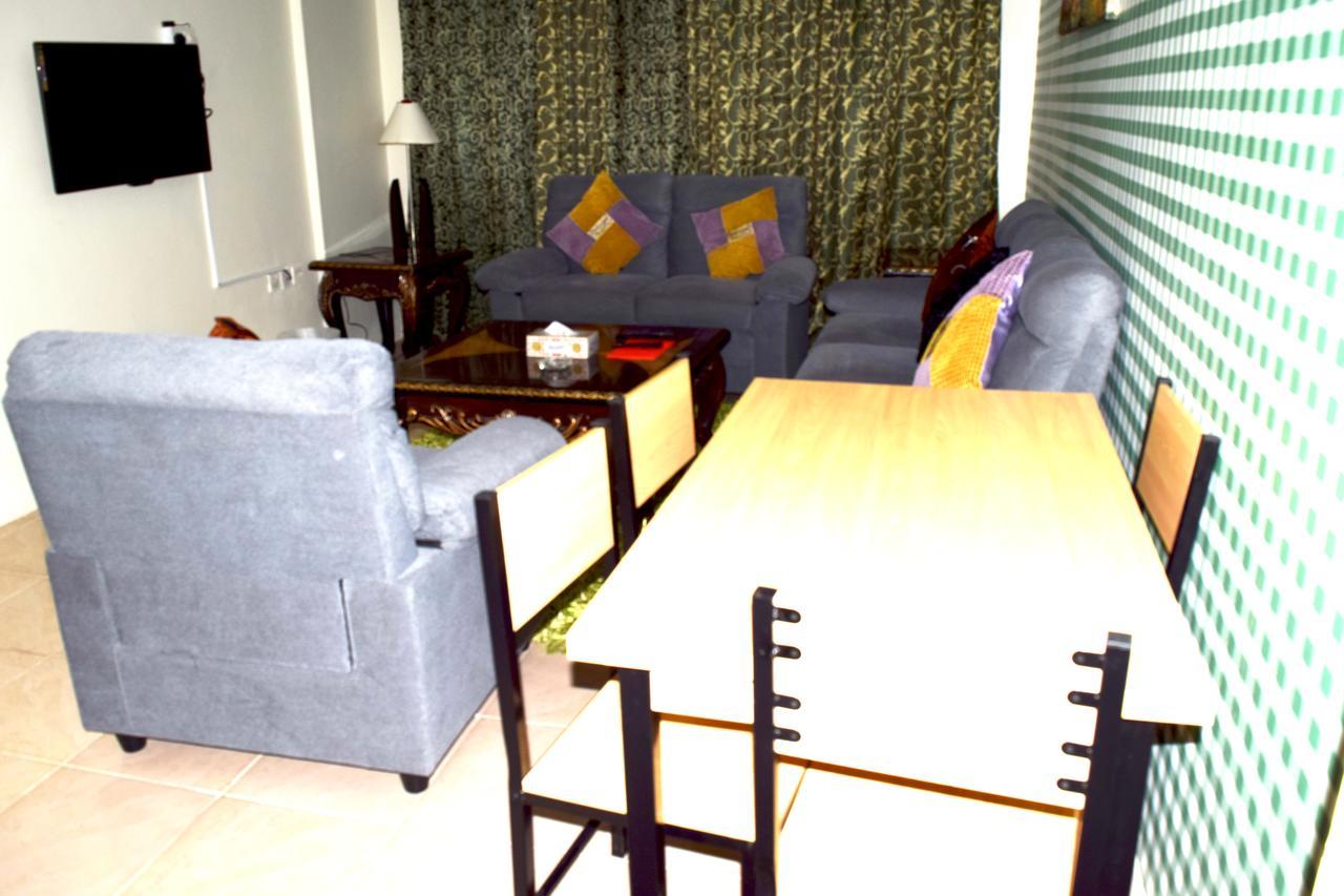 Leader Apartments 2 Kuwait City Екстер'єр фото