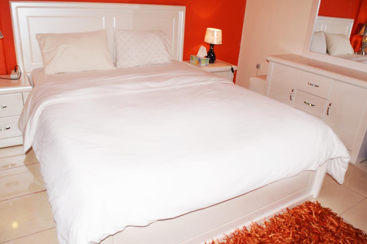 Leader Apartments 2 Kuwait City Екстер'єр фото