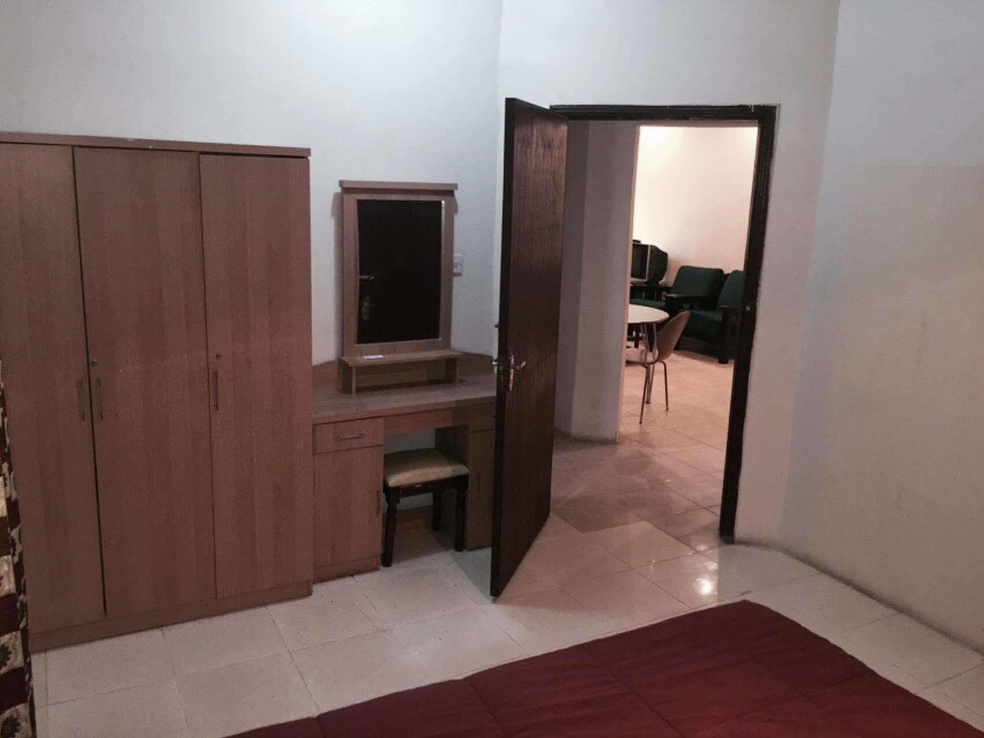 Leader Apartments 2 Kuwait City Екстер'єр фото