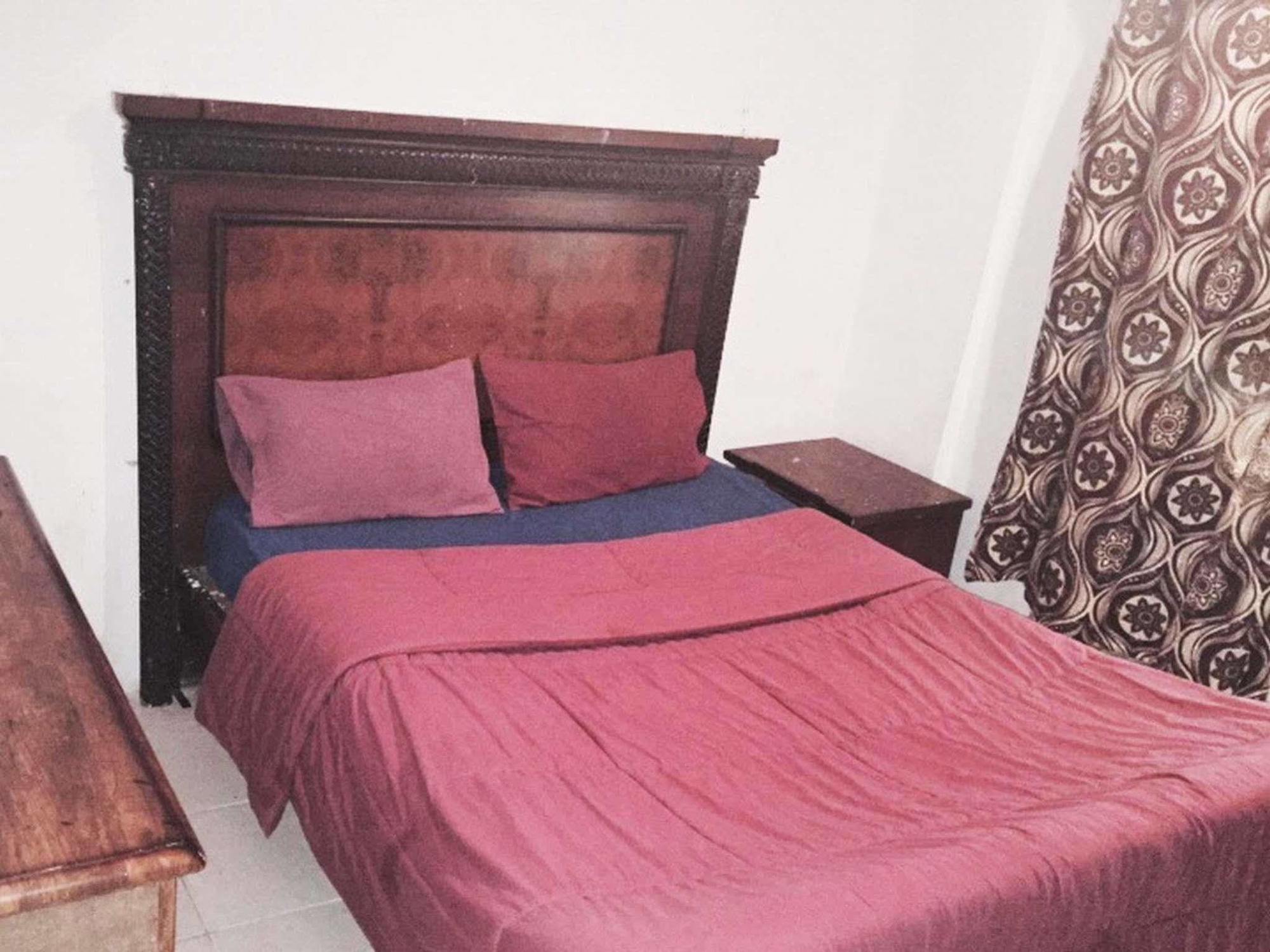 Leader Apartments 2 Kuwait City Екстер'єр фото
