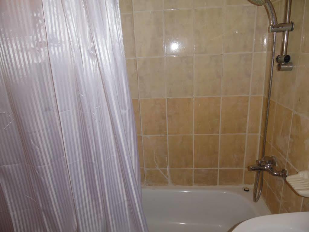 Leader Apartments 2 Kuwait City Екстер'єр фото