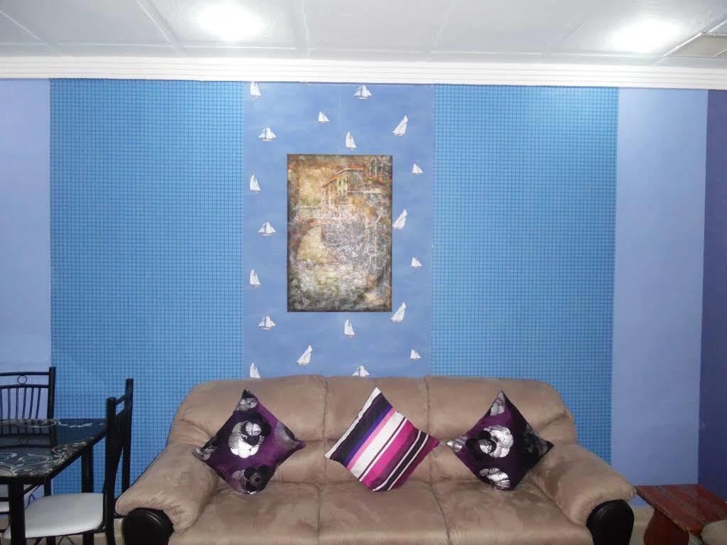 Leader Apartments 2 Kuwait City Екстер'єр фото